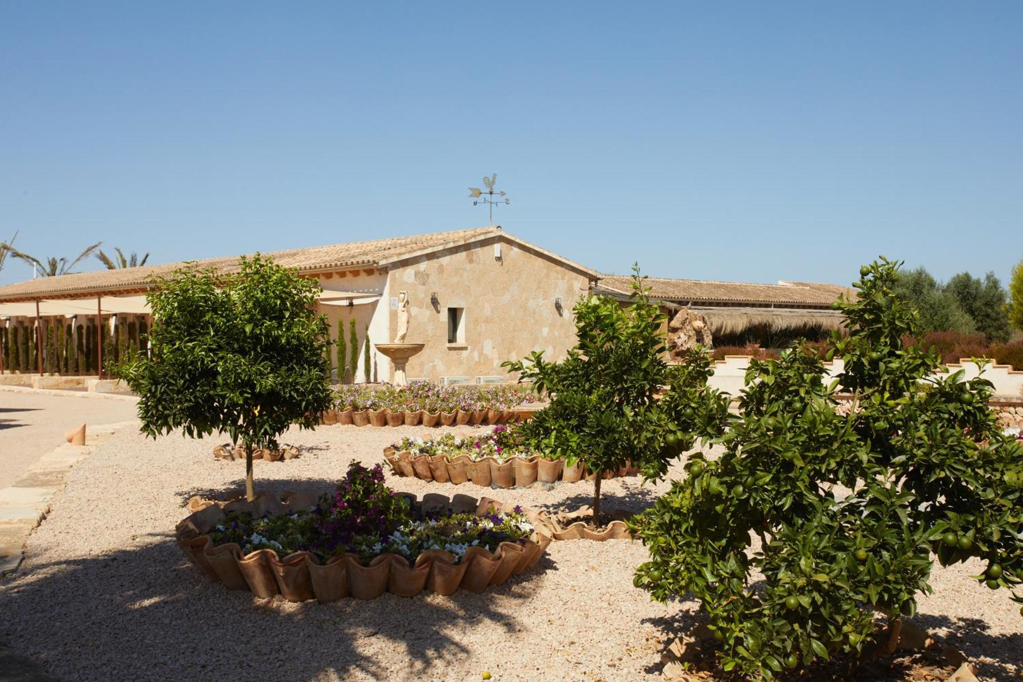 Bauernhof Canto De Marina - Adults Only Campos (Mallorca)