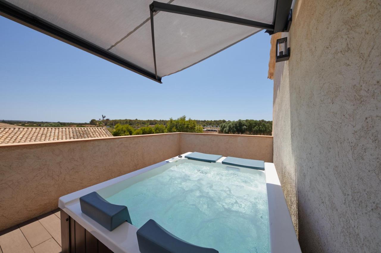 Canto De Marina - Adults Only Farm stay Campos (Mallorca)