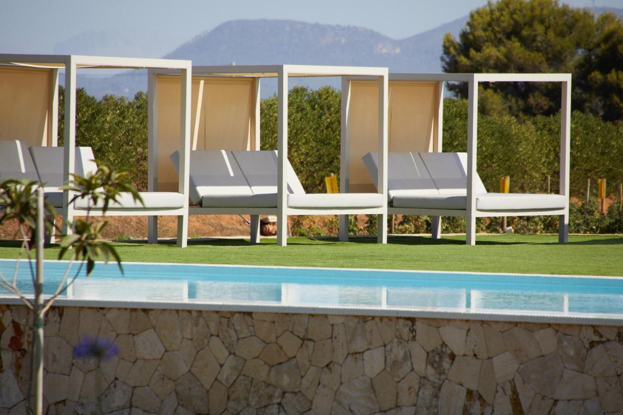 Farm stay Canto De Marina - Adults Only