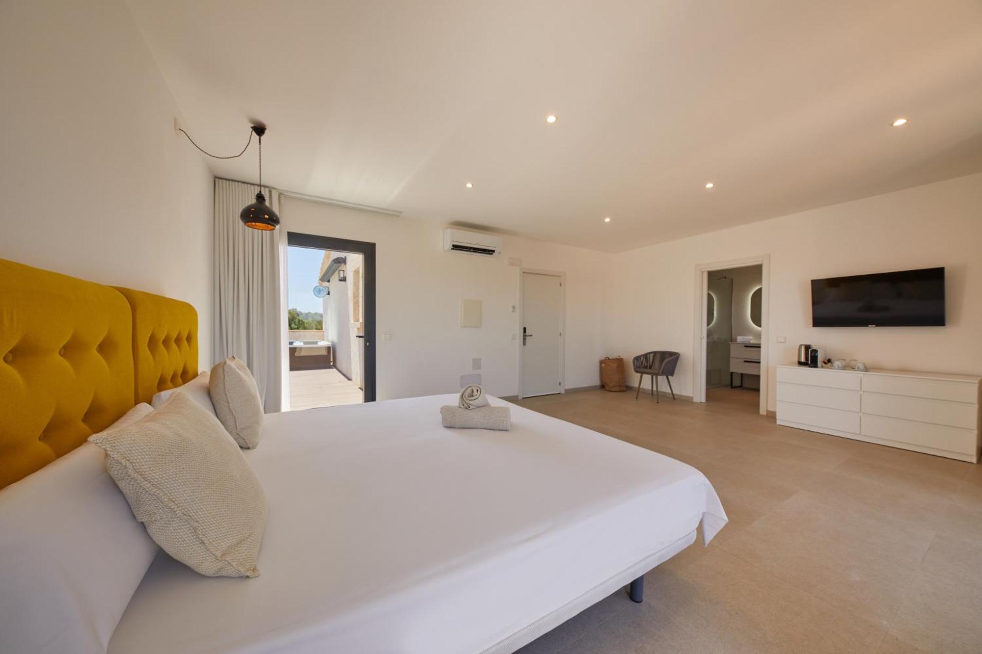 Farm stay Canto De Marina - Adults Only