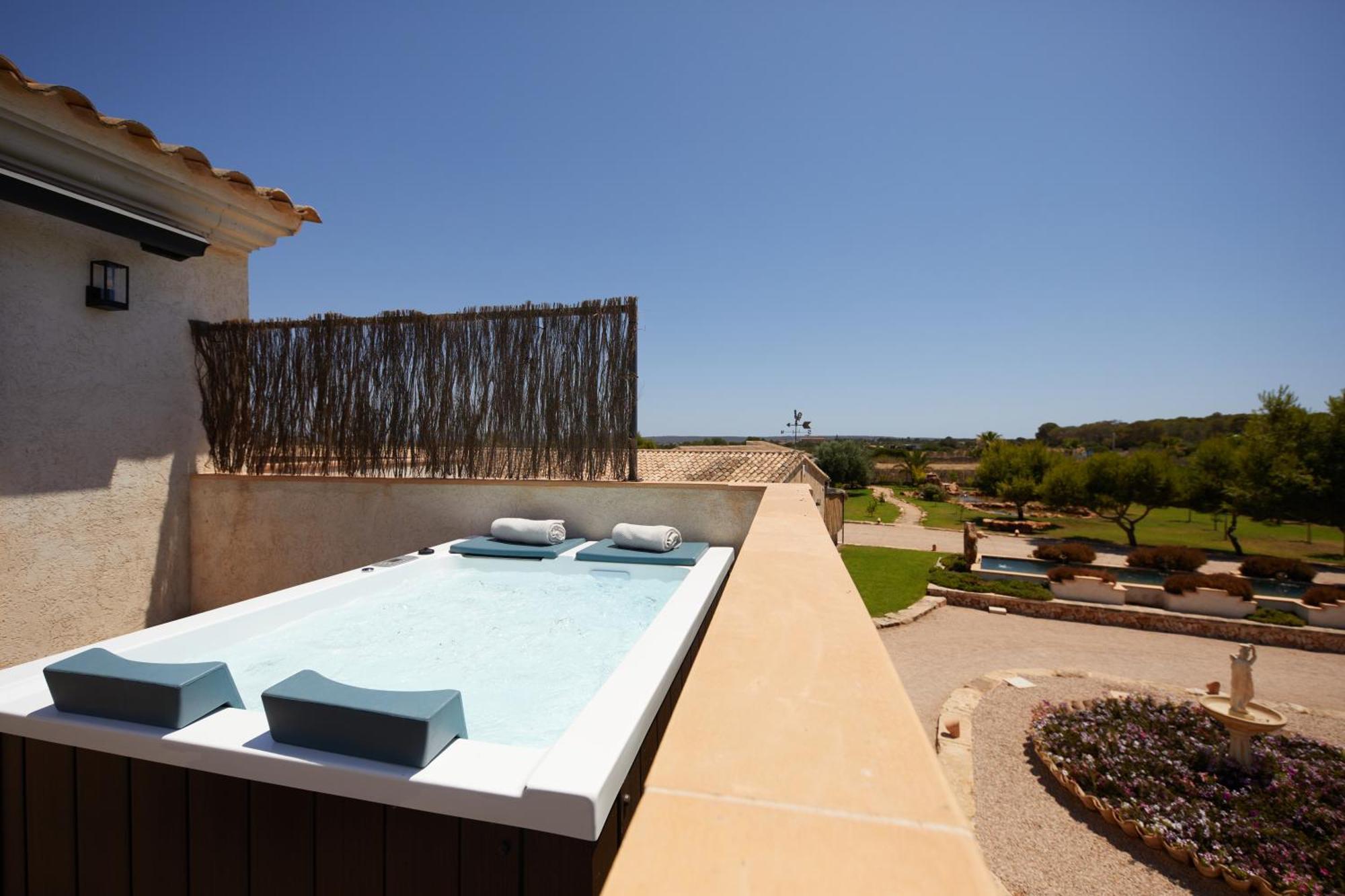 Farm stay Canto De Marina - Adults Only