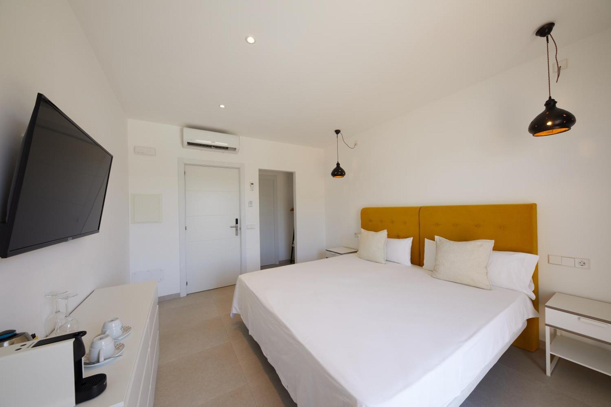 Farm stay Canto De Marina - Adults Only *