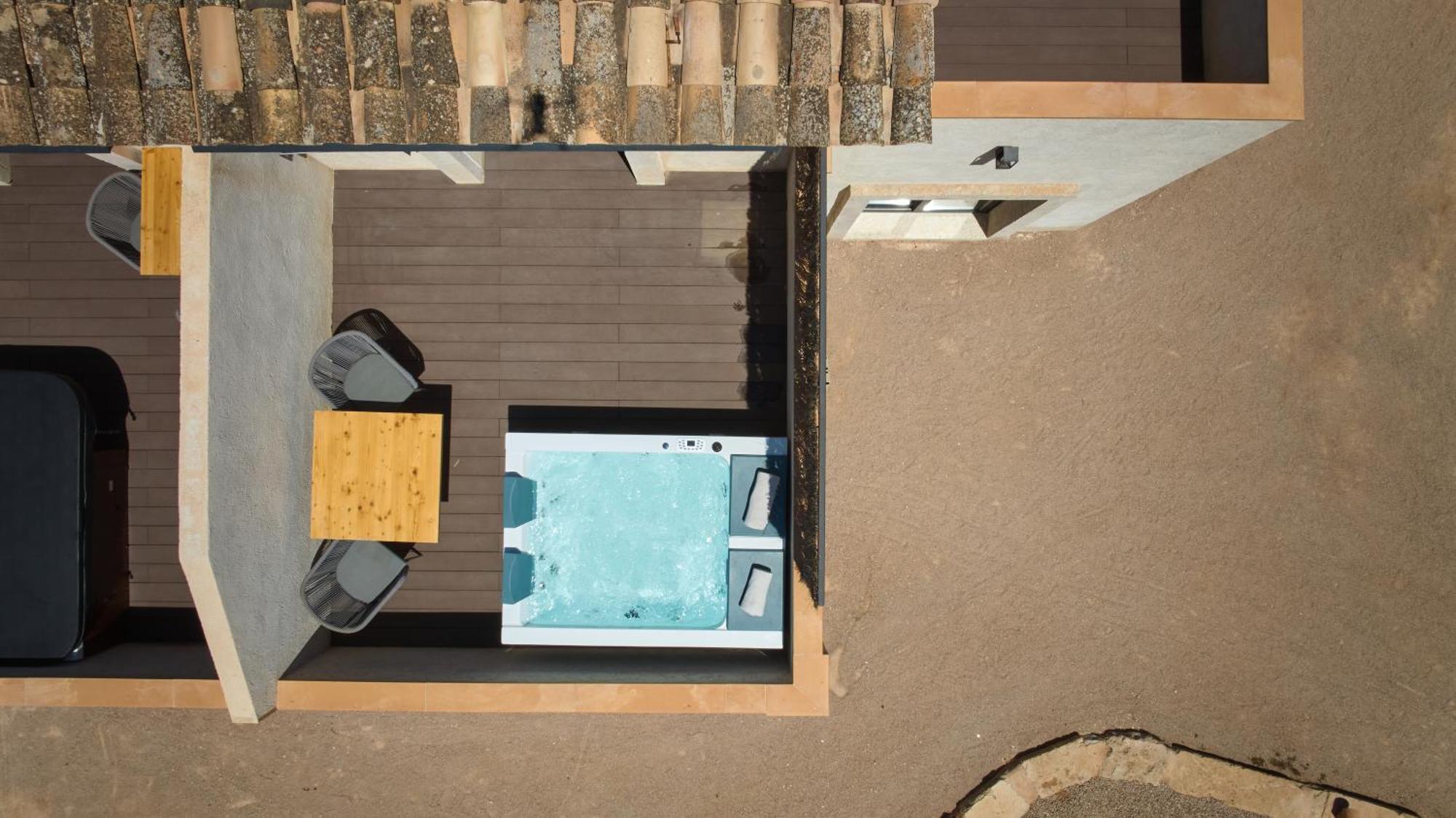 Canto De Marina - Adults Only Farm stay Campos (Mallorca)