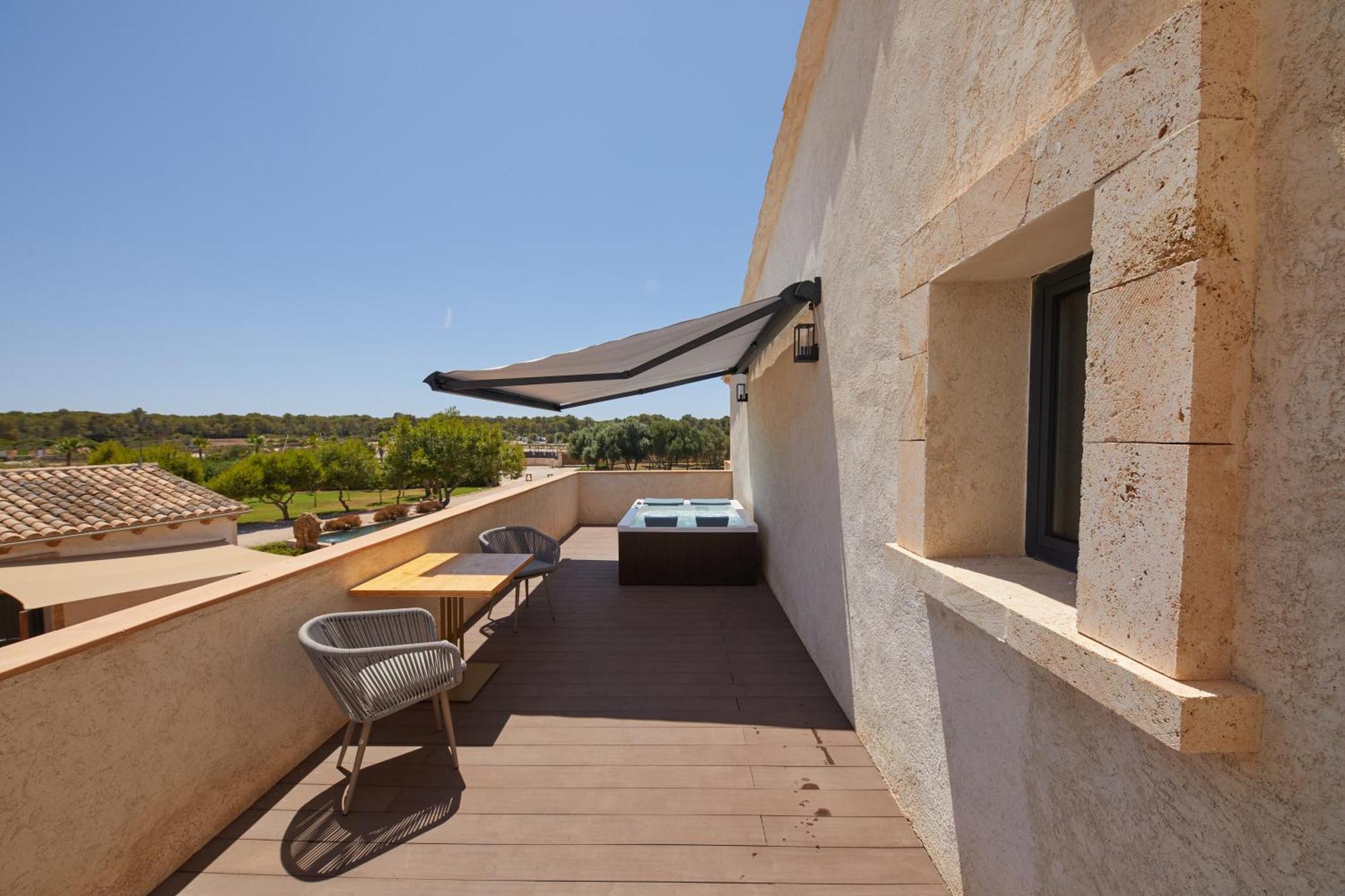 Farm stay Canto De Marina - Adults Only Campos (Mallorca)