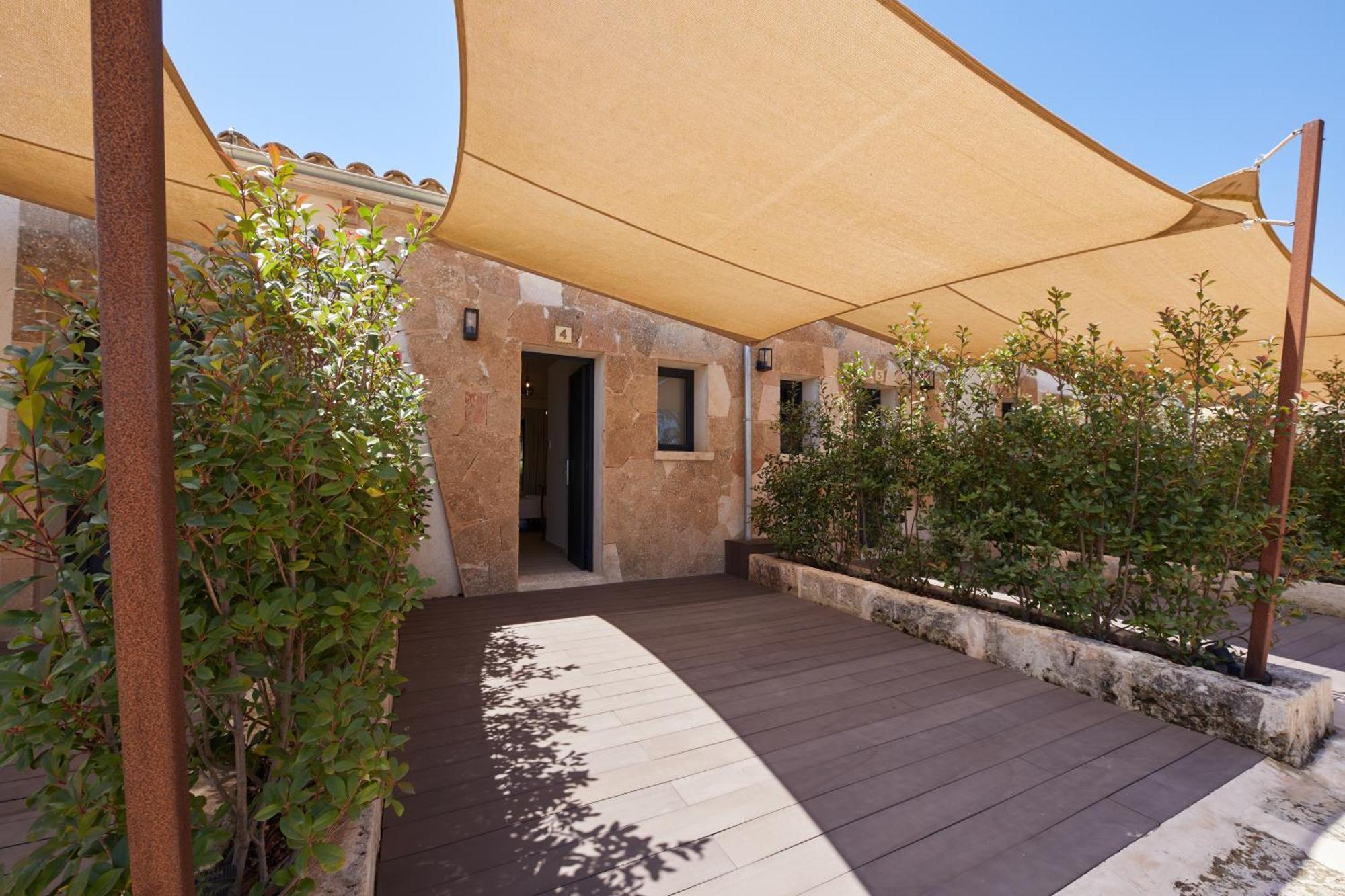 Canto De Marina - Adults Only Farm stay *